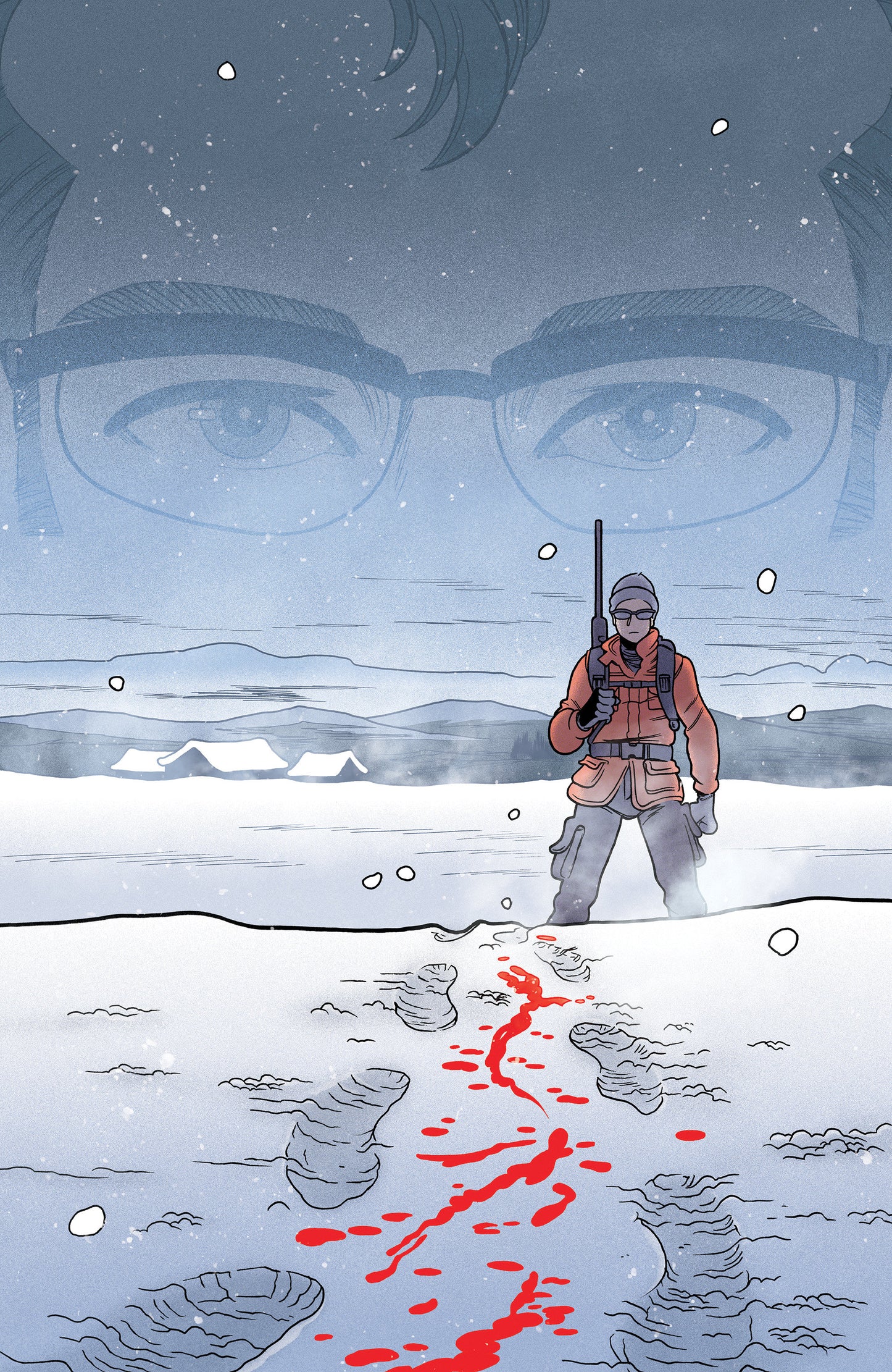 The Killer: Affairs of the State II #1 B Variant (Dressed, Boss)