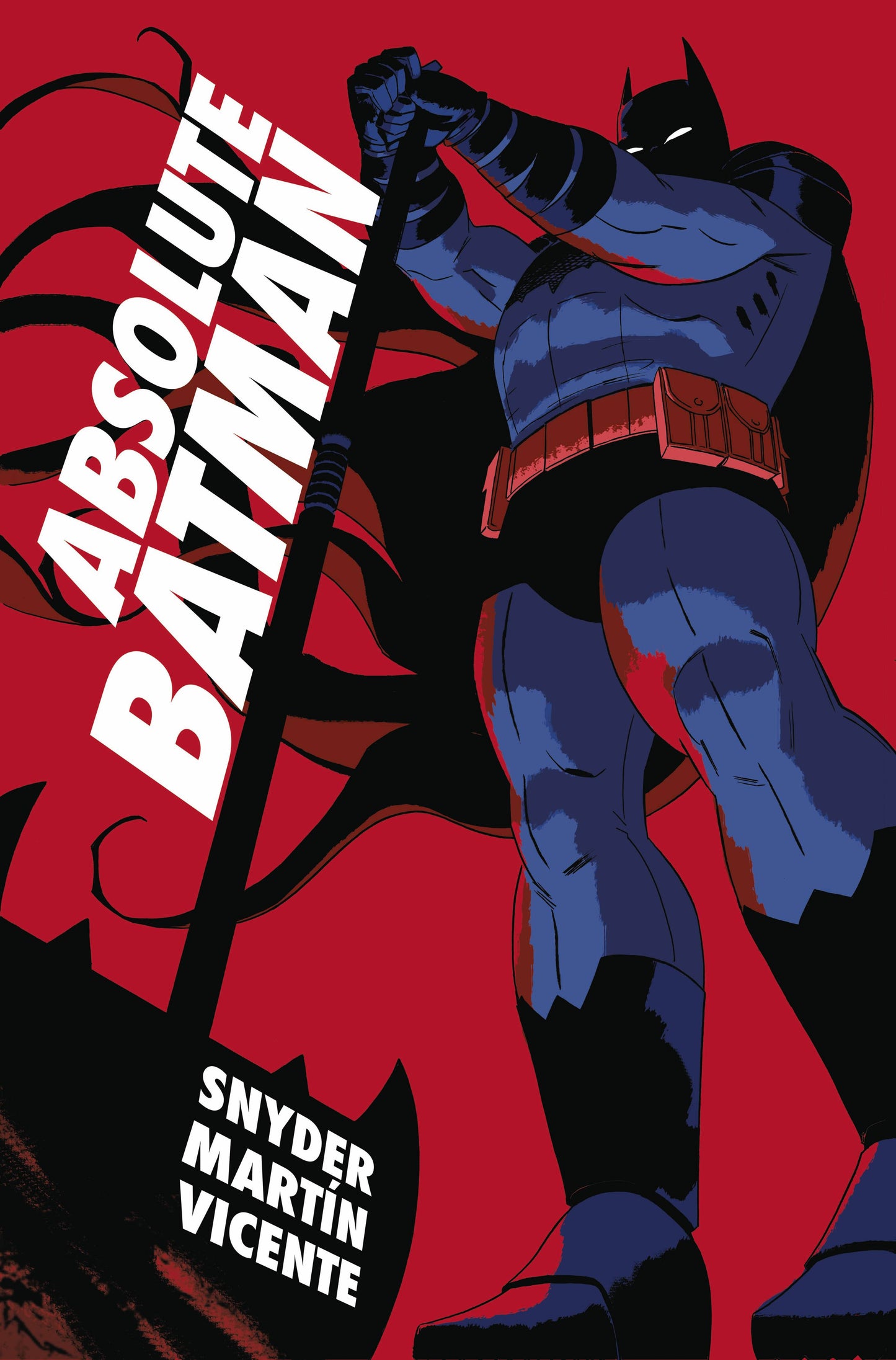 ABSOLUTE BATMAN #8 CVR C MARCOS MARTIN CARD STOCK VAR