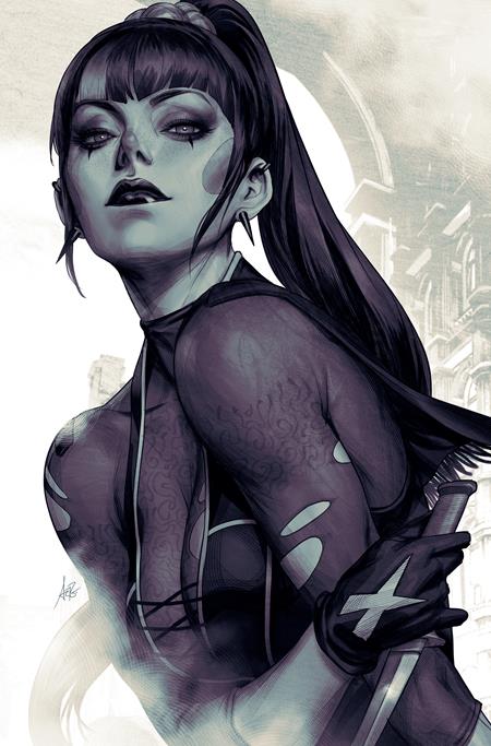 BATMAN #134 CVR C STANLEY ARTGERM LAU CARD STOCK VAR