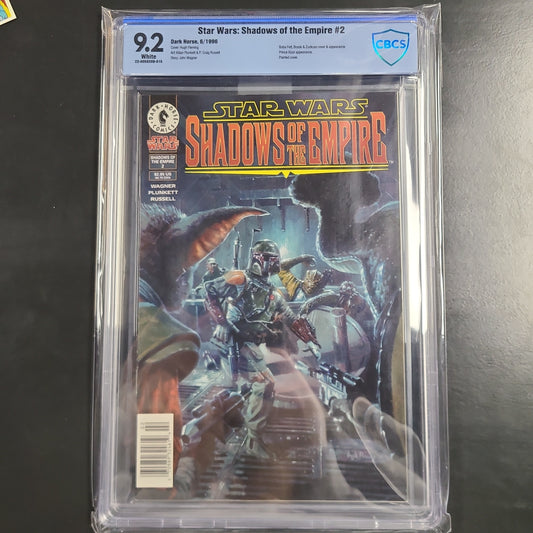 Shadows of the Empire 2 NS 9.2