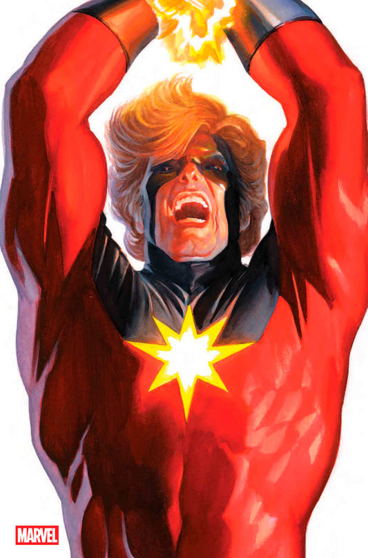 AMAZING SPIDER-MAN #4 ALEX ROSS TIMELESS VIRGIN VARIANT