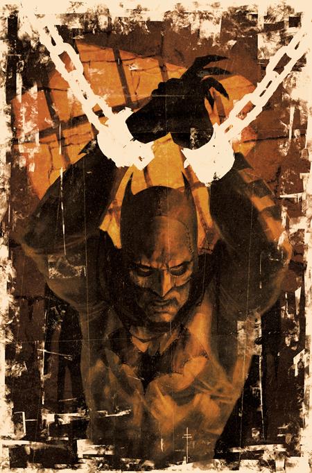 DETECTIVE COMICS #1079 CVR C SEBASTIAN FIUMARA CARD STOCK VAR