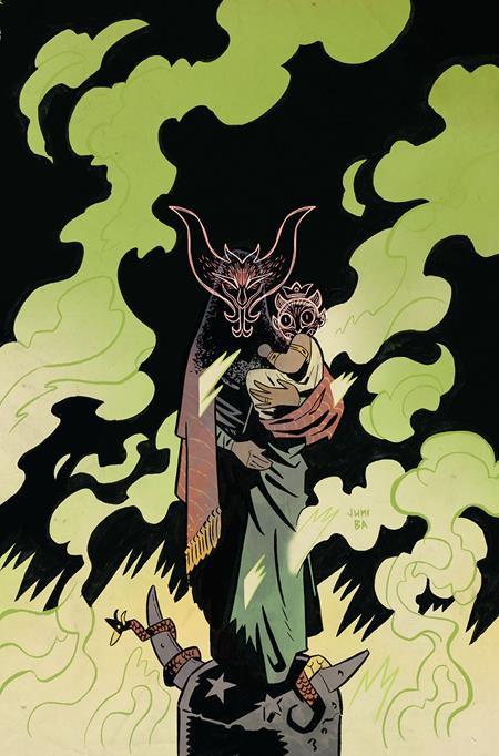THE BOY WONDER #4 (OF 5) CVR A JUNI BA (MR)