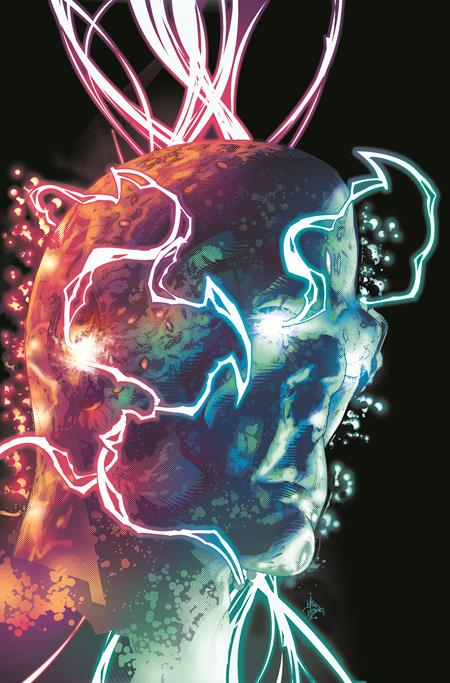 FLASH #2 CVR B MIKE DEODATO JR CARD STOCK VAR