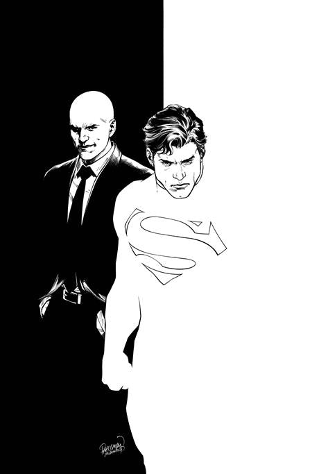 SUPERMAN LOST #7 (OF 10) CVR A CARLO PAGULAYAN & JASON PAZ