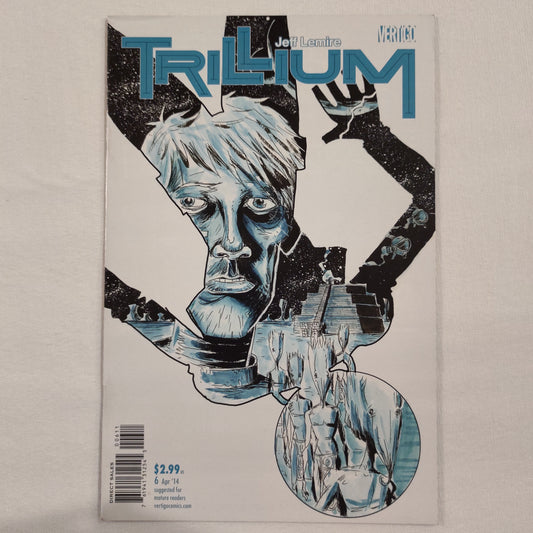 Trillium #6