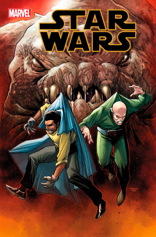 STAR WARS 39 [DD]