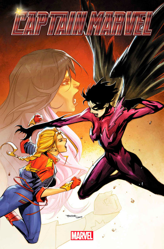 CAPTAIN MARVEL 2